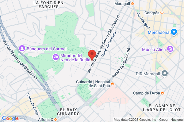 Sistemes d'Oficina de Barcelona 12