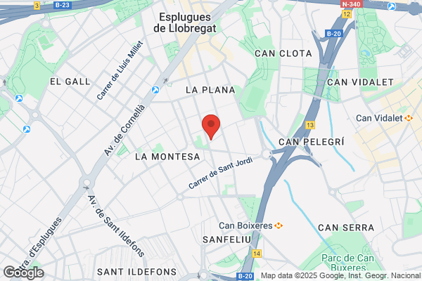Informatica J.C. Cardus Servicios S.L.