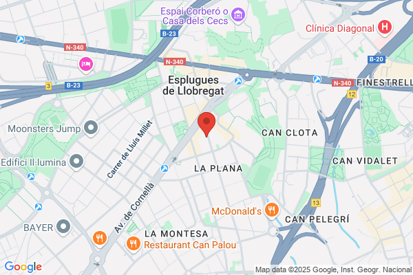 Entretenimiento Automoviles De Cataluña S. A.
