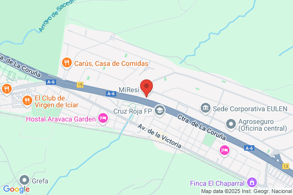 Ge Capital Largo Plazo S.L.