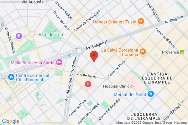 MMCE Catalunya