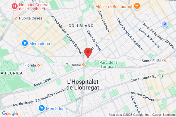 Fontanería Hospitalet