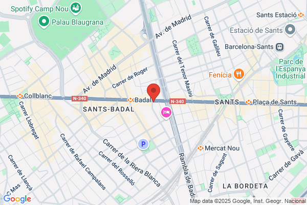 Reformas y mantenimiento MEJIA