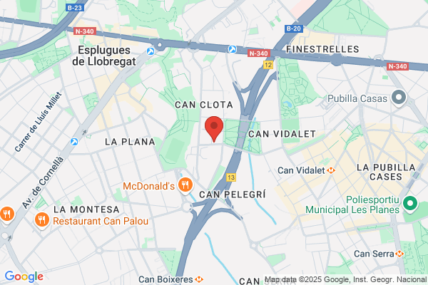 Servicios de Mantenimiento del Hogar