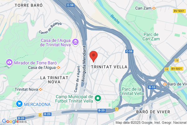 Ascensores Troisi