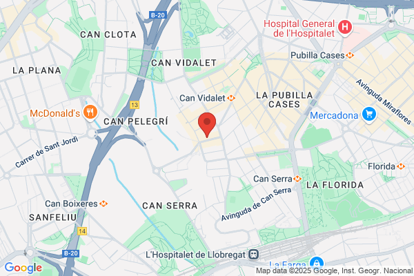 BCN Rehabilitació Invest
