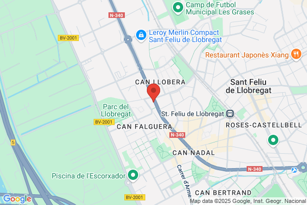 Telefons De Catalunya S.L.