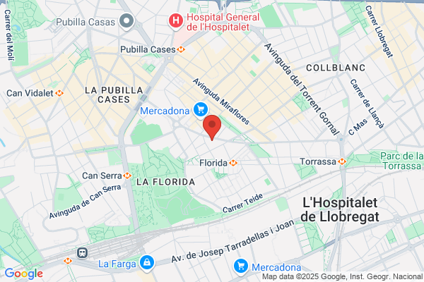 Clínica Dental Sicilia