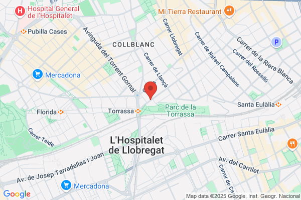 Clínica dental Tumi