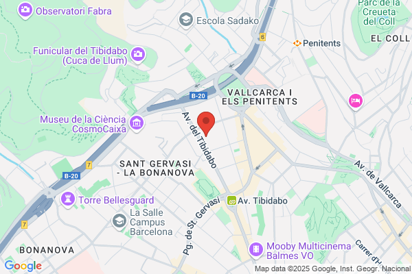 Colegio Sil