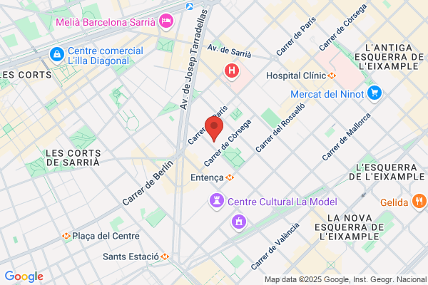 Pam I Pipa Escola Per Gent Petita S.L