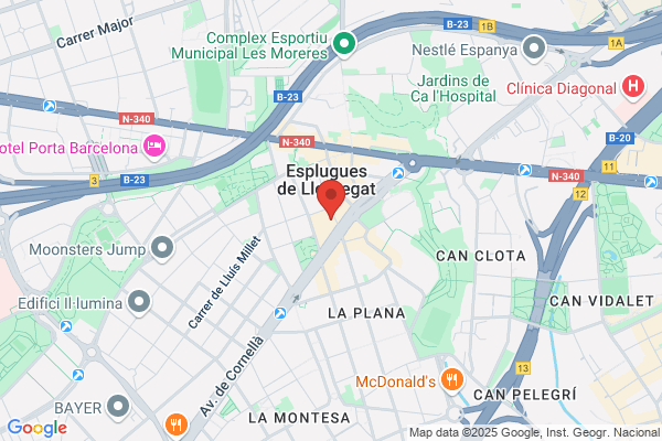 Autoescuela Monaco