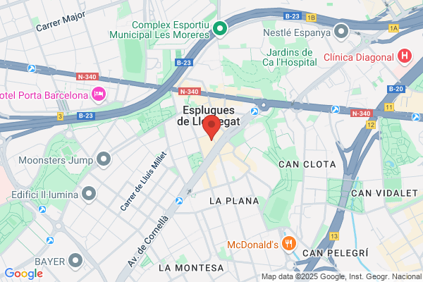 S.Learning C.Esplugues S.R.L.