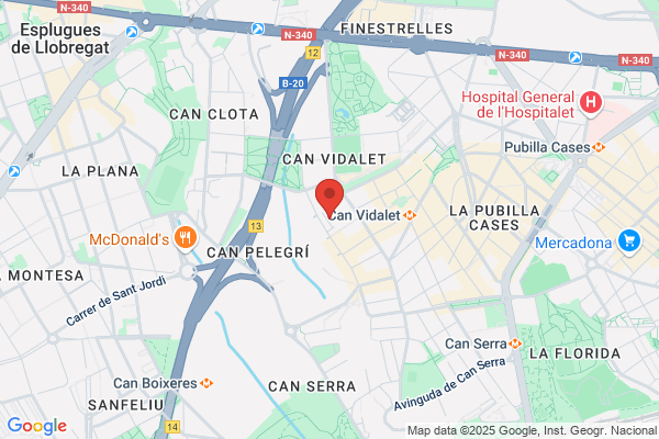 Cp Joan Maragall