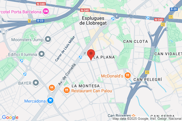Boutique Del Pollastre