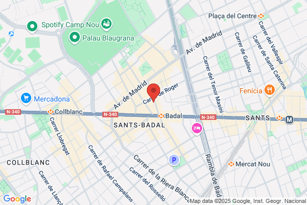 Bombas Industriales Franco S.L.