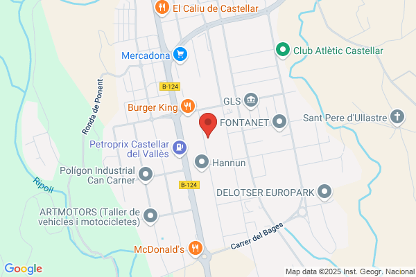 Botiquin Sans S.L.