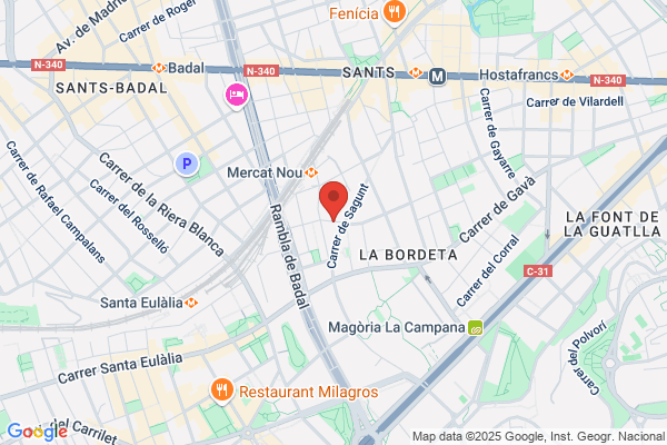 FARMACIA PATRICIA ROMEU GUIM