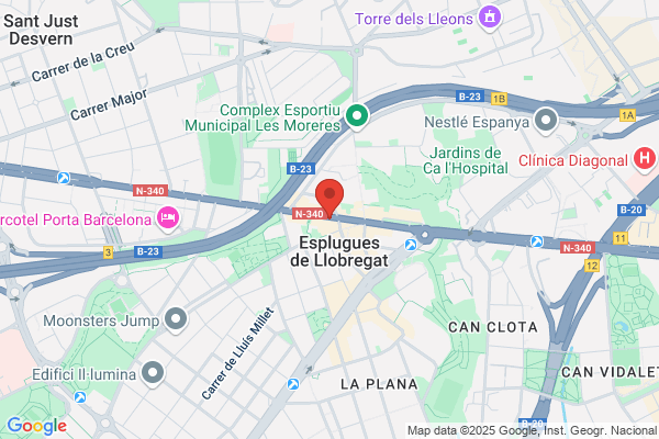 Cerrajeria Barrio