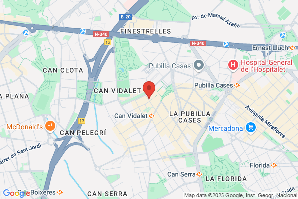 La Tradició Rapid