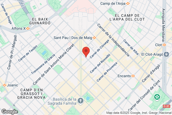 cerrajero sagrada familia