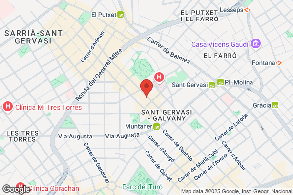Ferretería Calatayud