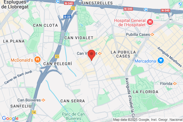 Drogueria Fermo