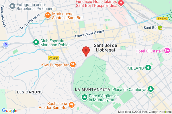 Llar Sant Josep