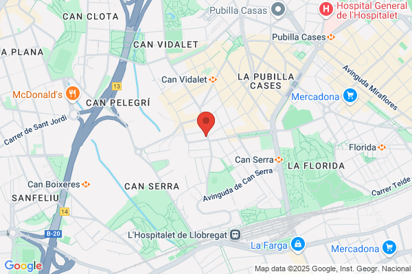 Antequera Parra f.