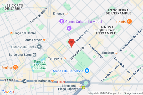 Imprenta GrafiCar