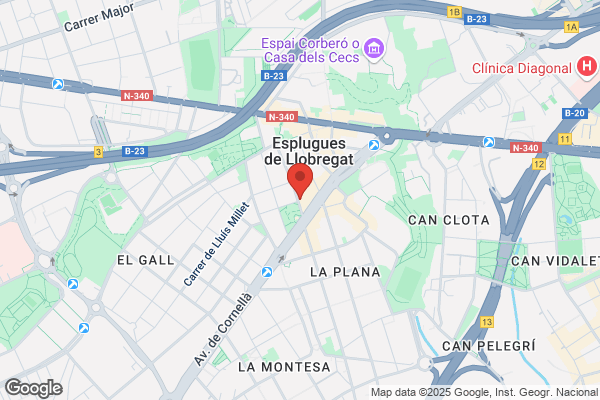 Actuaciones Inmobiliarias Meridionales S.A.