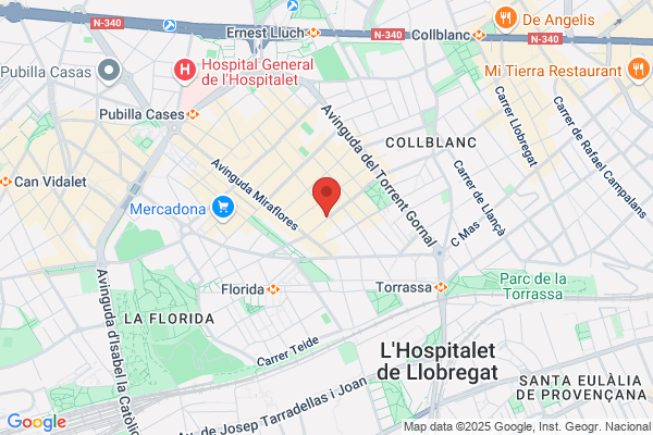 Grupo Laciana Inmobiliaria