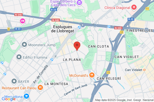Acosta Cirera a. M.