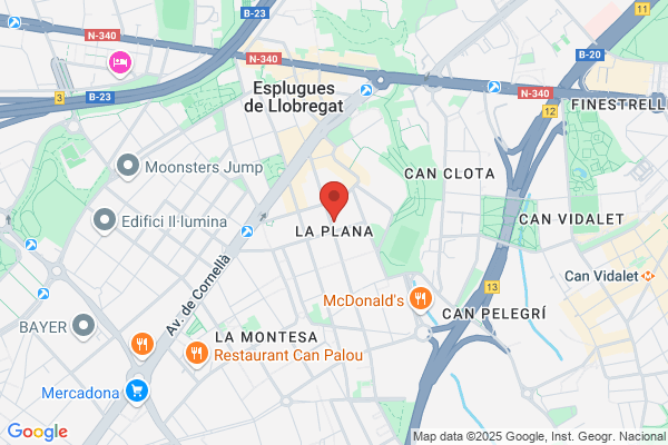 Aresta Gestio Inmobiliaria S. L.