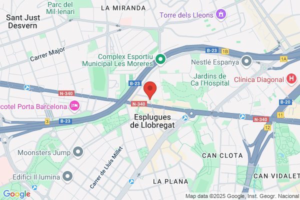 Bouygues Inmobiliaria S.A.