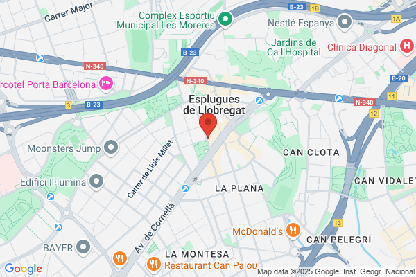 Grupo Inmobiliario La Estrella S. L.