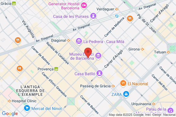Inmobiliaria Tamex