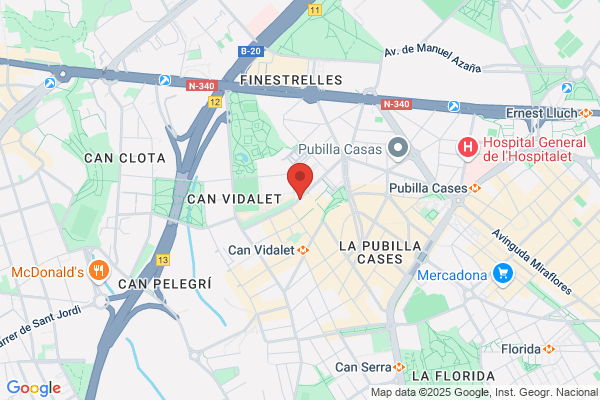 Inmuebles Servicios Generales Y Turisticos S.A.
