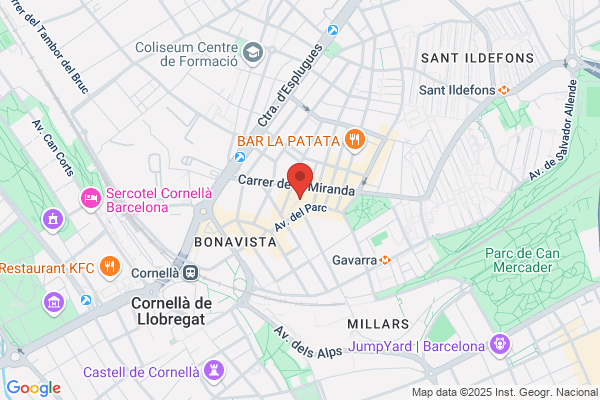 Odonnell Fincas Y Asociados S.C.P.