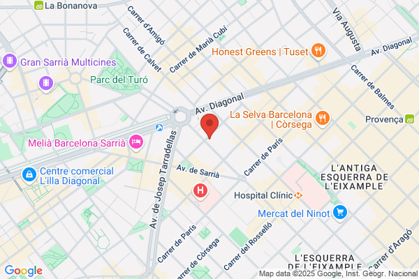 ZOE REAL ESTATE BARCELONA