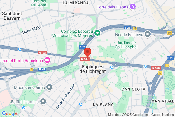Casa Llopis