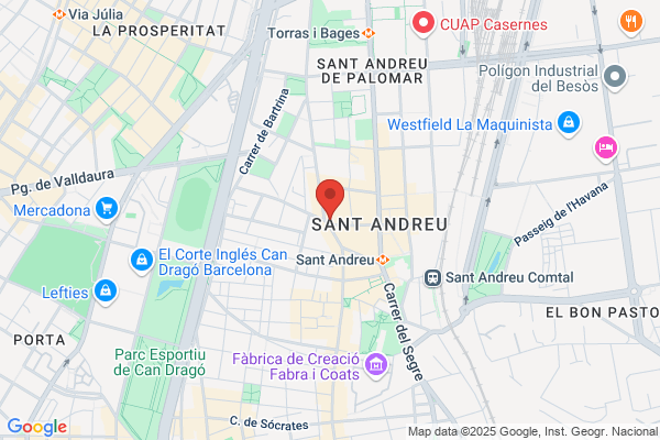 Asetel S. A.