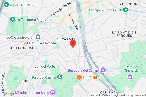 Bcn Servicios De Limpieza S.L.