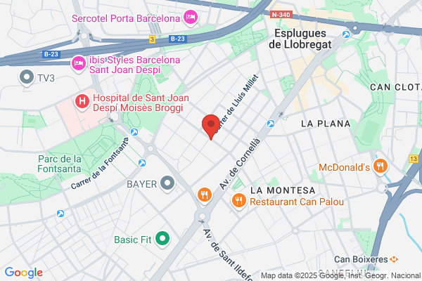 LIMTEGRALES: LIMPIEZA-PINTURA-REFORMAS EN BARCELONA