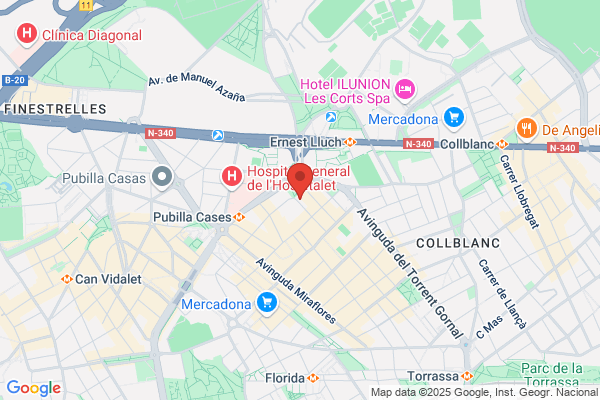 Talleres Padial