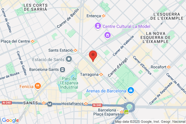 Bio-Ser Catalu-A S.A.