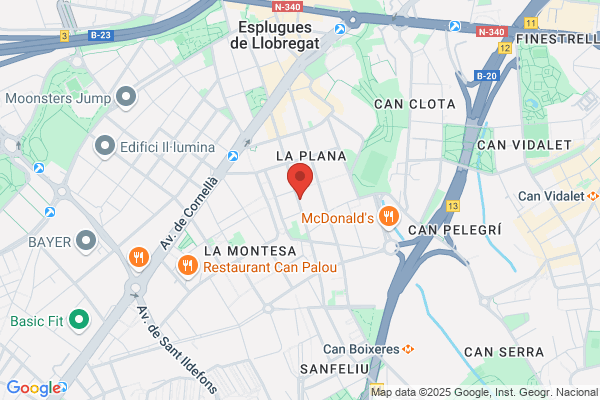 Amoros Taña j.