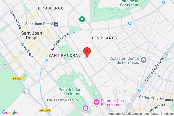 Procesos Cosmeticos S.A.
