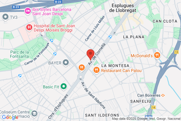 Darde Viola j.