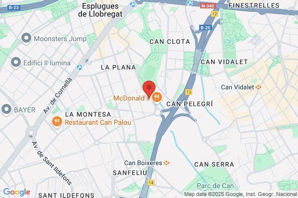 Explotacion Estacion De Servicio S. A.